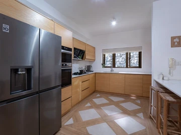 Townhouse, Duplex de 3 Chambres