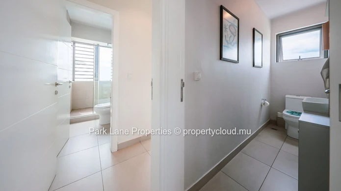 Penthouse d’Exception en Bord de Mer à Deux Pas de la Plage