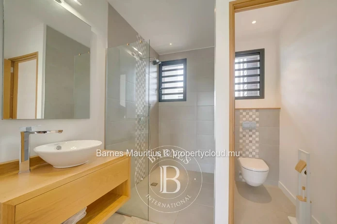 TAMARIN - Detached house - 3 bedroom