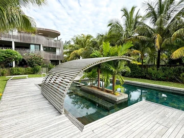 3 Bedroom Penthouse