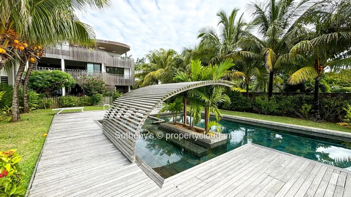 Seascape Penthouse