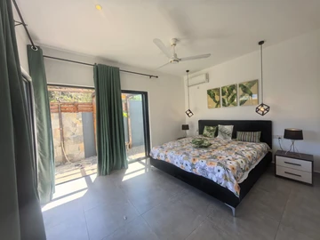 4 Bedroom Villa