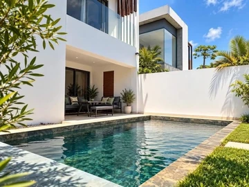 4 Bedroom Villa