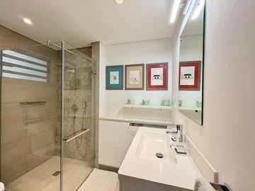 Appartement de 3 Chambres