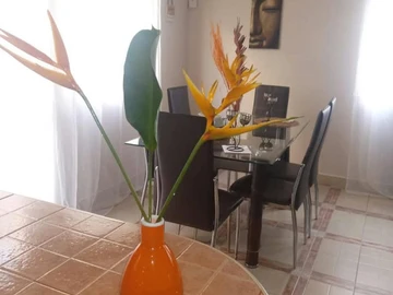 Townhouse, Duplex de 2 Chambres