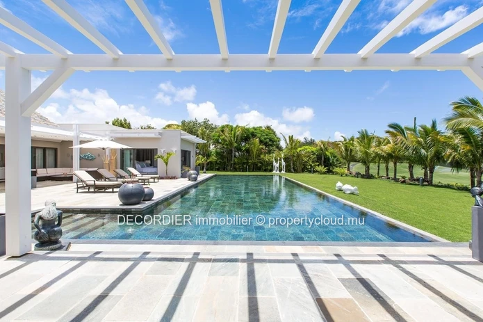 Luxueuse Villa