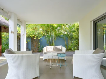 3 Bedroom Villa