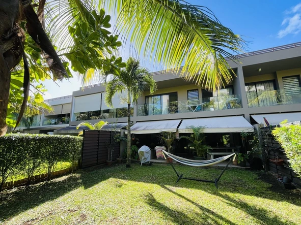 Modern Townhouse with Rooftop @Azuri