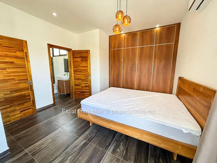 Charming Villa for Rent in Grand Baie – Comfort and Modernity