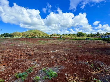 Residential Land