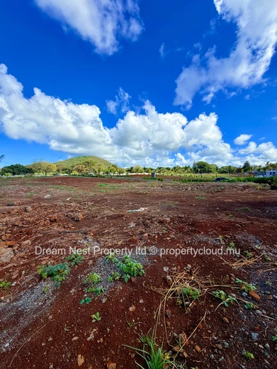 Exceptional Corner Plot for Sale – L’Écho des Champs, Anahita Smart City
