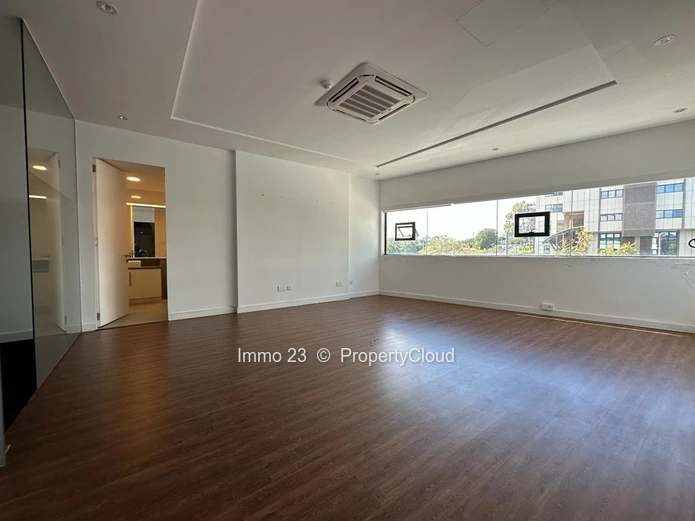 Office for rent