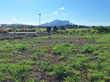 Residential Land