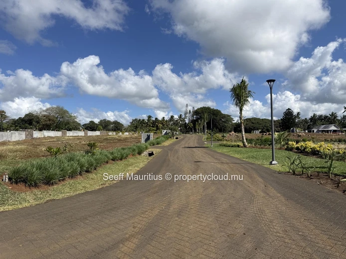 ESTATE LIVING - L'Echo des Champs  Anahita Smart City