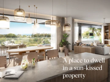 3 Bedroom Penthouse