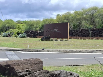 Residential Land
