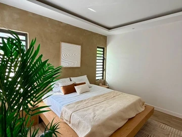 Maison de 3 Chambres