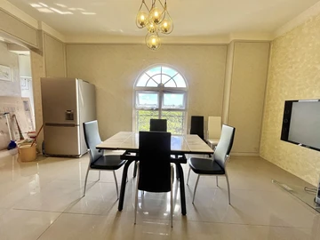 4 Bedroom Penthouse