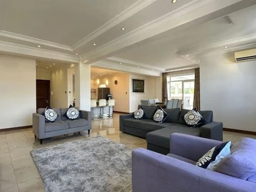 3 Bedroom Penthouse