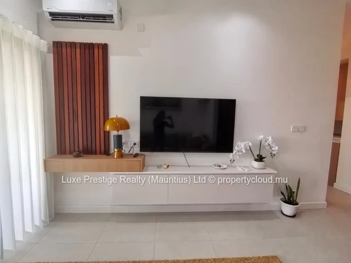 Brand-New Fully Furnished 2-Bedroom Apartment for Rent in Indigo, Beau Plan | Communal Pool | Near Northfields Intern...