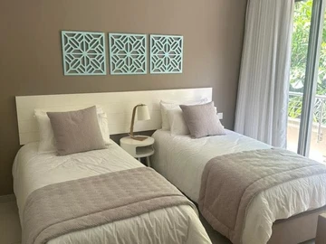 Appartement de 2 Chambres