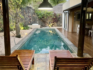 Villa de 3 Chambres