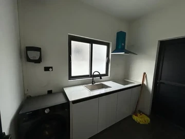 Villa de 4 Chambres