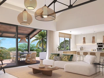 3 Bedroom Penthouse