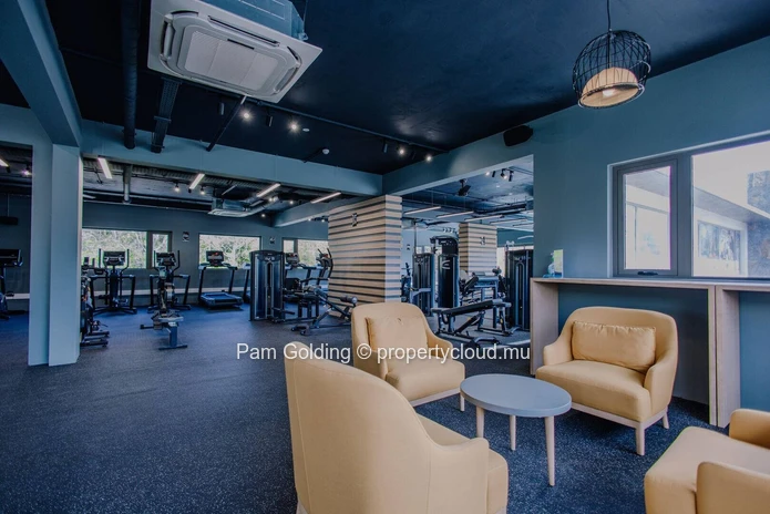 3-Bedroom Apartment for Sale | La Pointe, Pointe aux Canonniers, Mauritius
