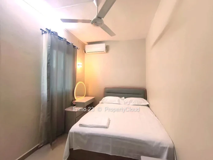 Apartments - 2 bedrooms - Moka