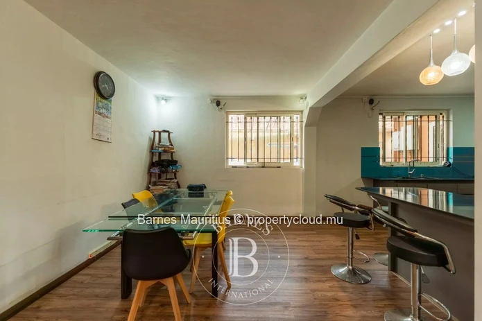 CUREPIPE - Maison familiale - 4 chambres