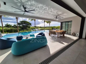 4 Bedroom Villa