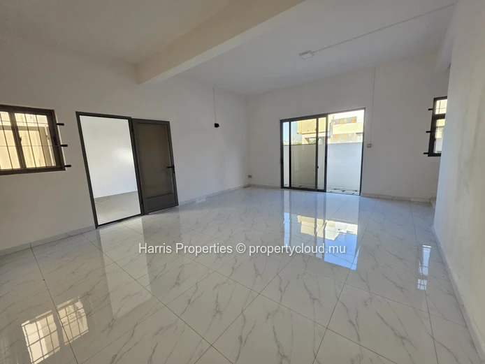 Brand new individual duplex for sale in Grand Baie