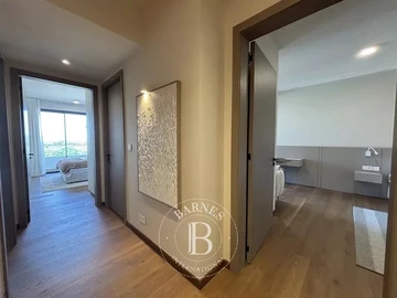 Penthouse de 4 Chambres
