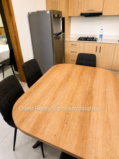 New Modern Apartment for Long-Term Rental – Flic en Flac – Rs 40,000 per month