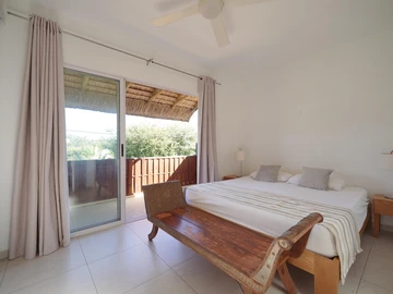 3 Bedroom Townhouse, Duplex