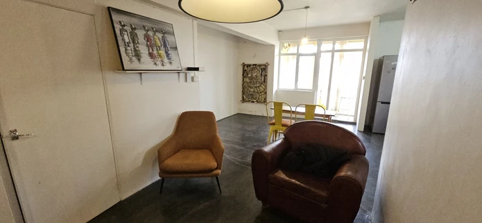 Modern 1-Bedroom Apartment for Rent in Central Curepipe!