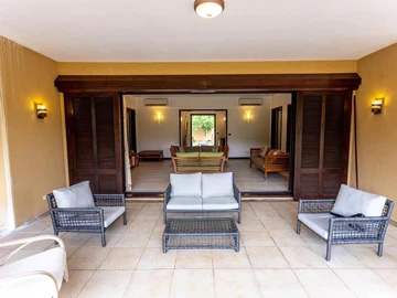 Villa de 5 Chambres