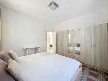 Appartement de 3 Chambres