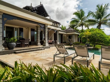 4 Bedroom Villa