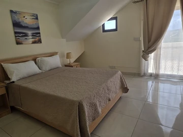 Penthouse de 4 Chambres