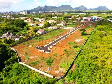 Residential Land