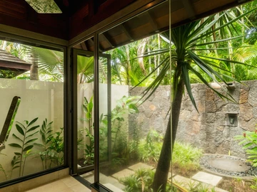 Villa de 5 Chambres