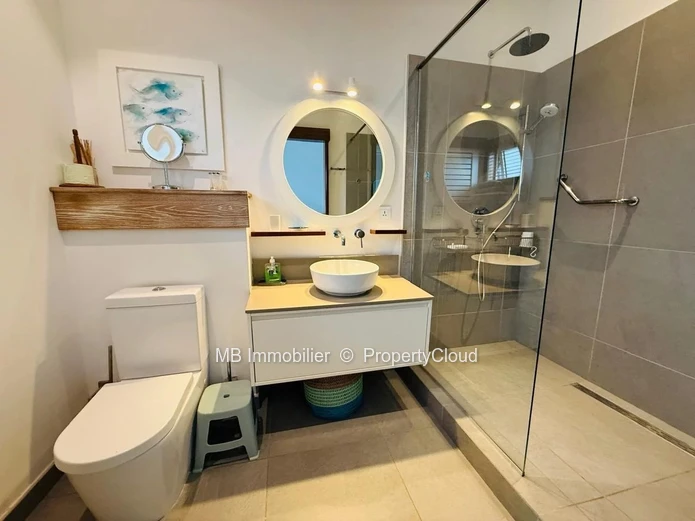 Appartement en location