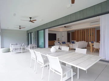 3 Bedroom Apartment