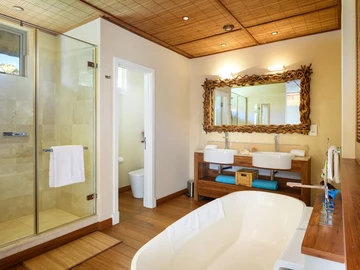 Villa de 5 Chambres