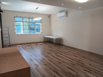 Villa de 3 Chambres