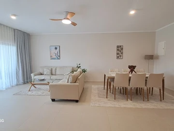 3 Bedroom Apartment