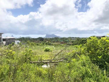Residential Land