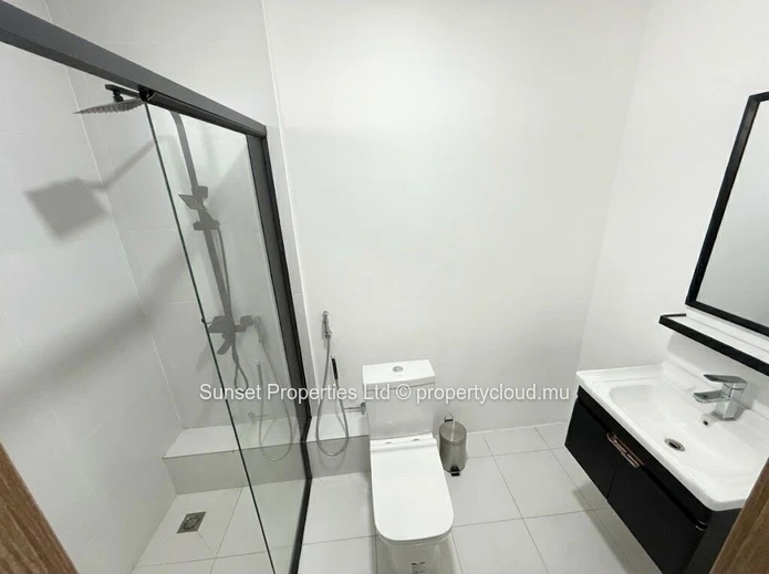 Appartement | 2 chambres | Rooftop commun
